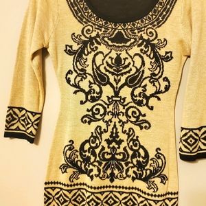Knit Dress